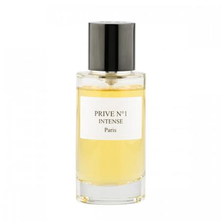 Privé N°1 eau de parfum