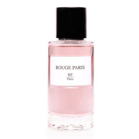 ROUGE PARIS eau de parfum