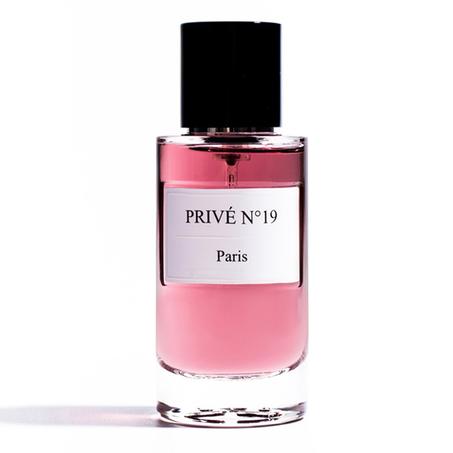 PRIVÉ No. 19 eau de parfum