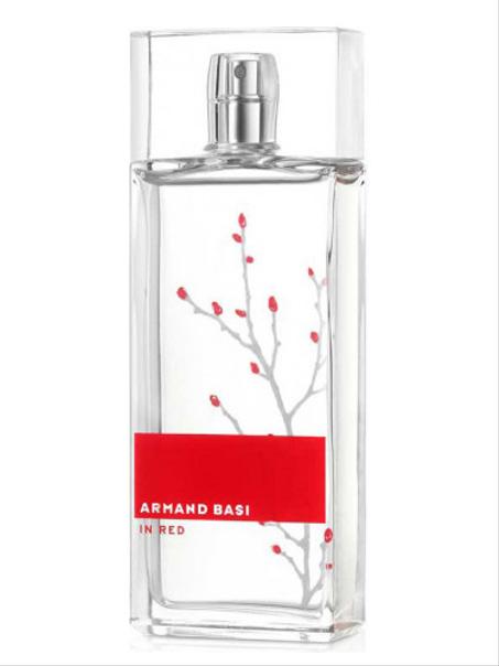 In Red eau de toilette (testeur)