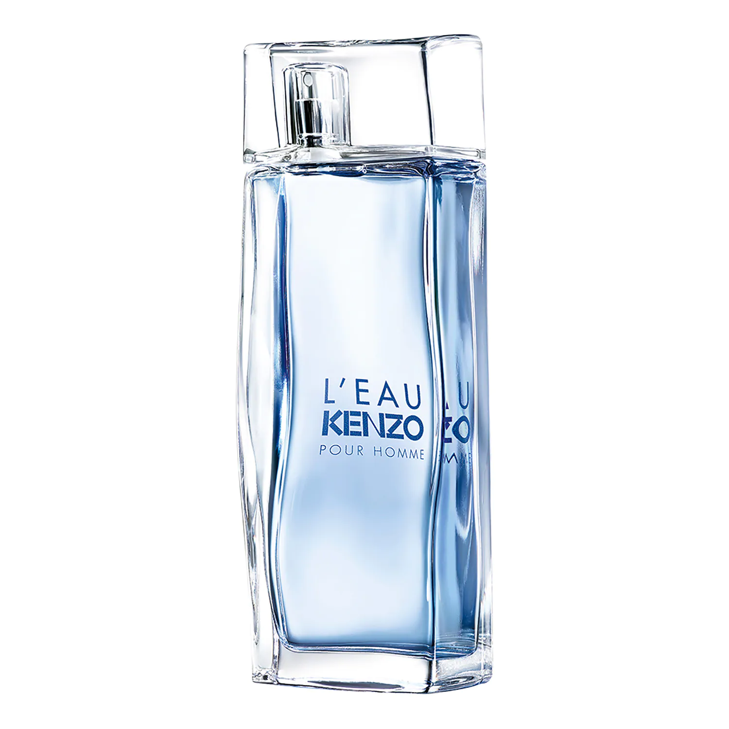 L'EAU KENZO POUR HOMME Eau De Toilette (testeur)
