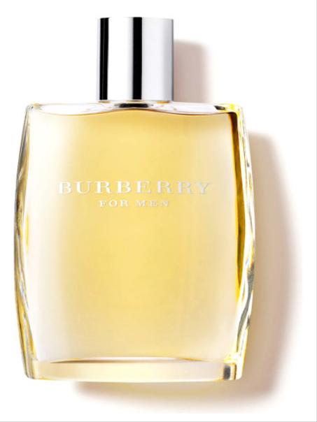 Burberry For Men eau de toilette (testeur)