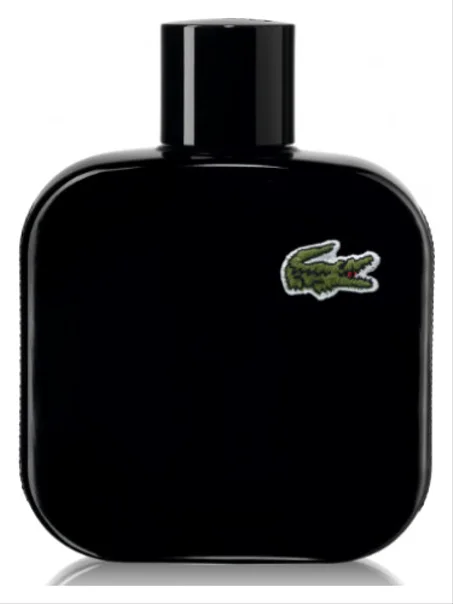 eau de Lacoste L.12.12. Noir eau de toilette (testeur)