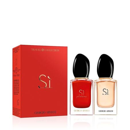 Duo Si & Si Passione  2 x 30 ml eau de parfum