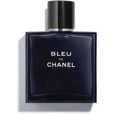 Bleu de channel eau de toilette 100ml