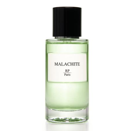 MALACHITE eau de parfum