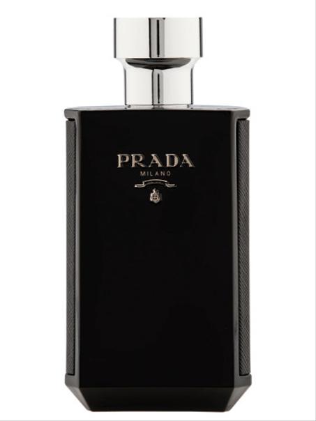 L'Homme Intense Prada eau de parfum (testeur)
