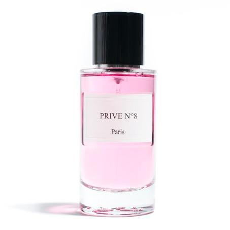 BRIN DE FOLIE ( N°8 ) eau de parfum