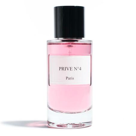 PRIVÉ No. 4 eau de parfum