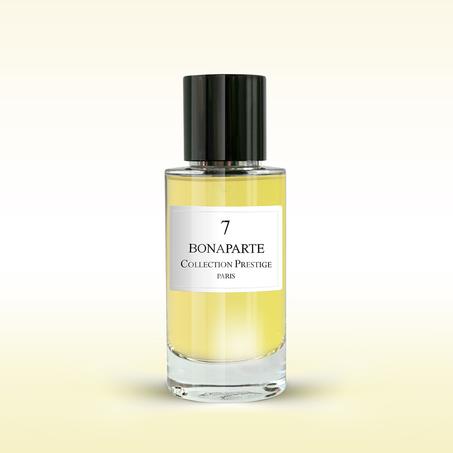 BONAPARTE N°7 eau de parfum