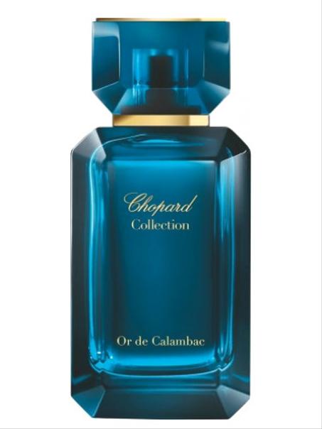 Or de calambac eau de parfum