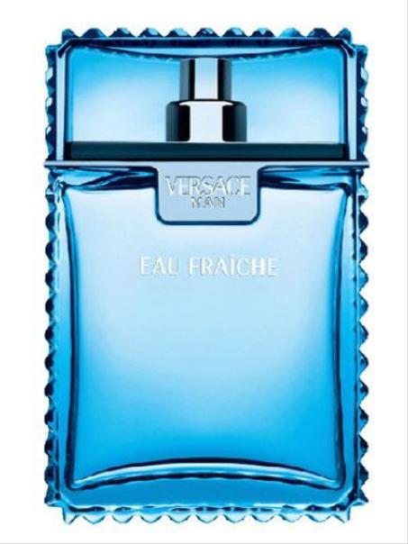 Eau Fraiche eau de toilette (testeur)