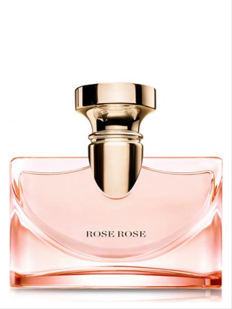 Splendida Rose Rose eau de parfum (testeur)
