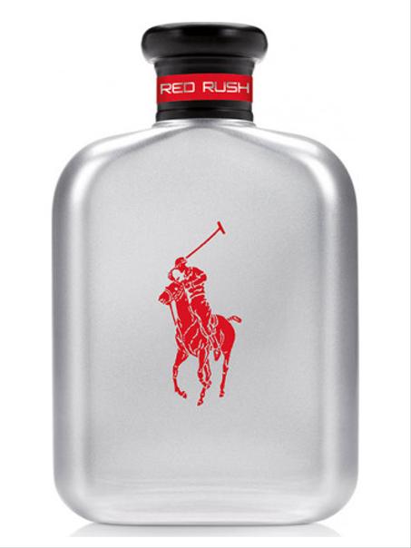 Polo Red Rush Ralph Lauren eau de toilette (testeur)