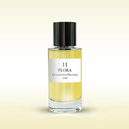 Flora N°11 eau de parfum