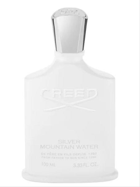 Silver Mountain Water eau de parfum (testeur)