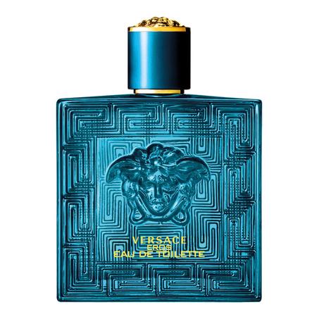 Versace Eros Eau De Toilette