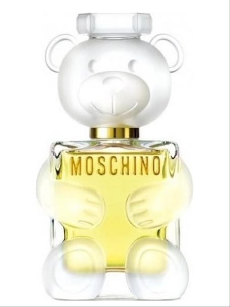 Toy 2 Moschino eau de parfum (testeur)