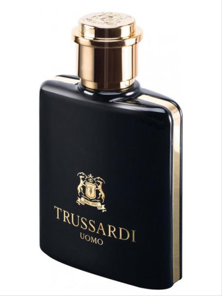 Uomo Trussardi eau de toilette (testeur)