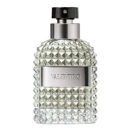Valentino Uomo aqua Eau De Toilette aqua (testeur)
