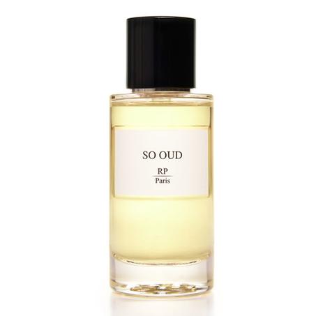 SO OUD eau de parfum