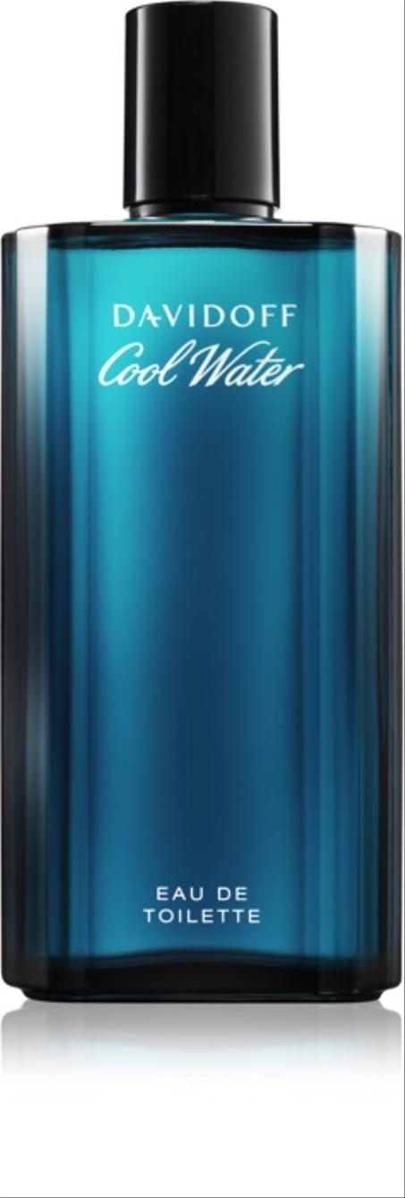 Cool Water Davidoff  eau de toilette (testeur)