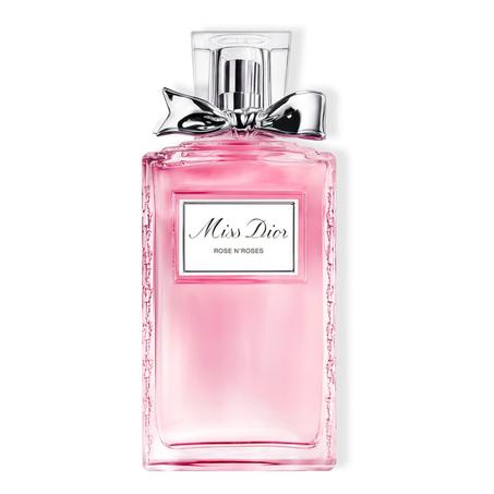 Miss Dior Rose N'Roses Eau De Toilette Pour Femme