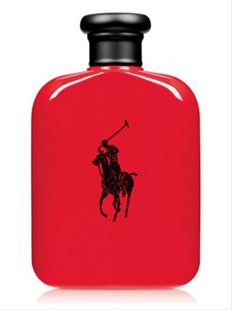 Polo Red Ralph Lauren eau de toilette (testeur)