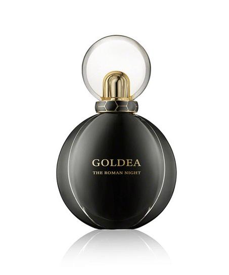 Bvlgari Goldea The Roman Night Eau de parfum sensuelle (testeur)