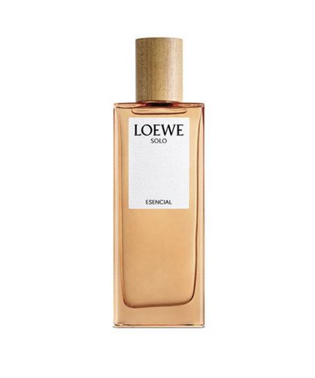 Loewe Solo Esencial Eau de toilette (testeur)