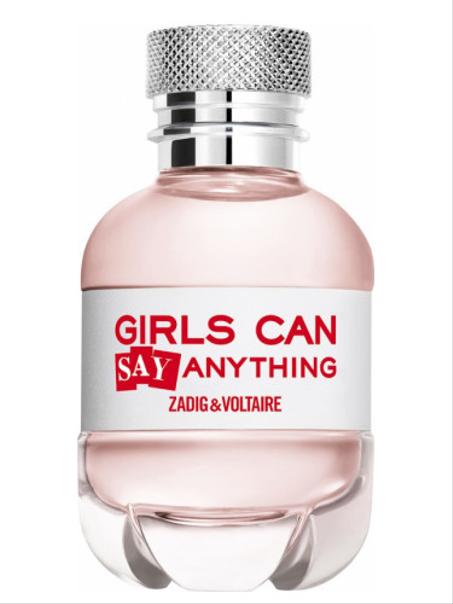 Girls Can Say Anything eau de parfum (testeur)