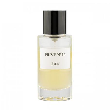Privé N°16 eau de parfum