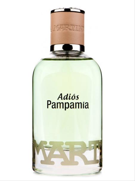 Adios Pampamia eau de parfum (testeur)