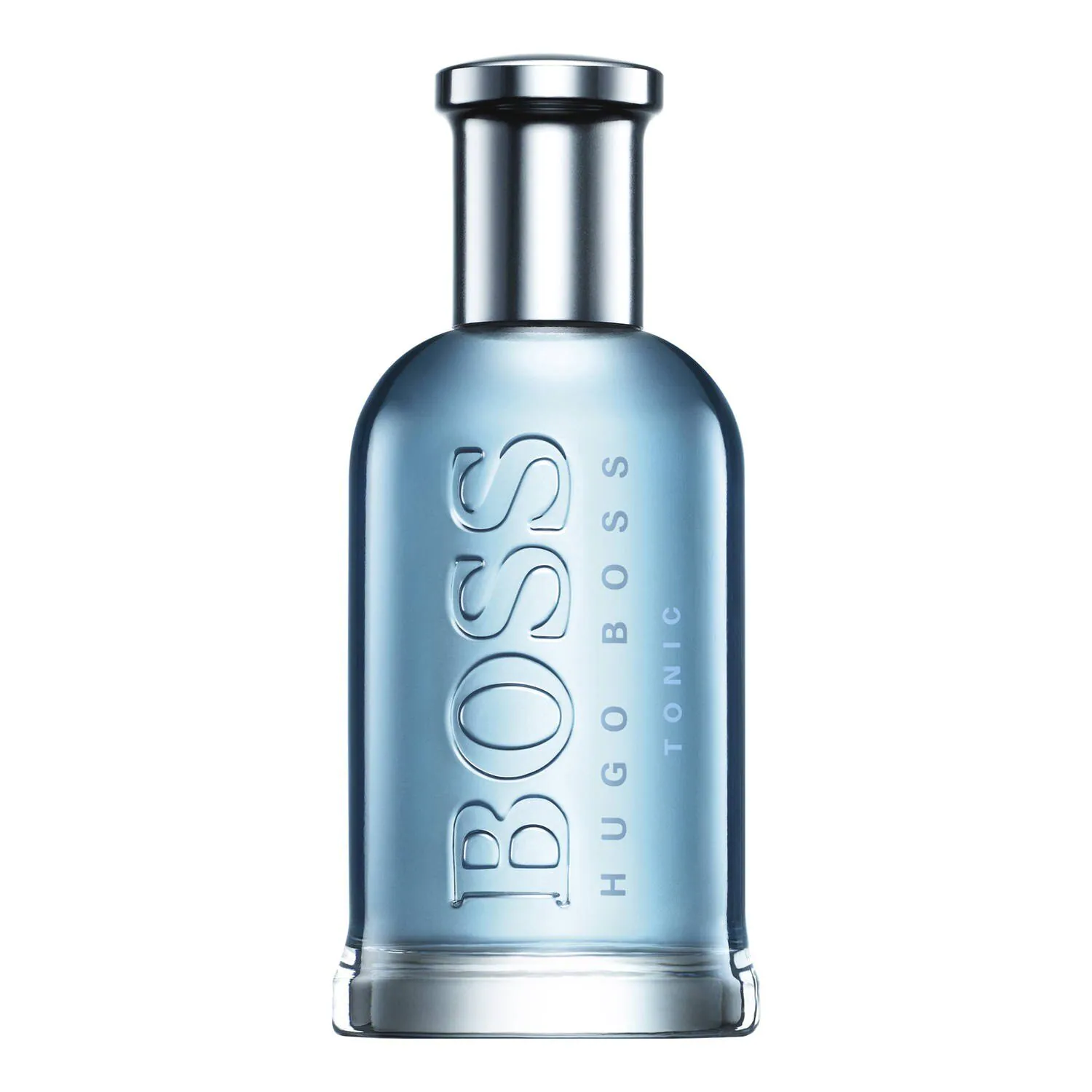 Boss Bottled Tonic Eau De Toilette (testeur)