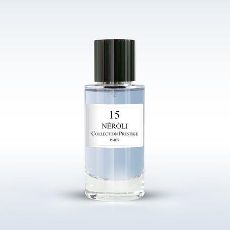 Néroli N°15 eau de parfum