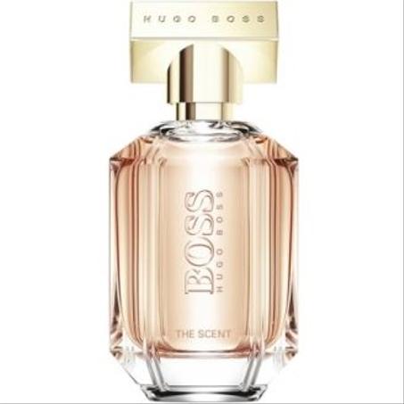 The Scent for Her Eau de Parfum