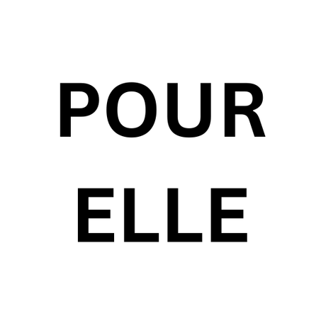 Pour ELLE