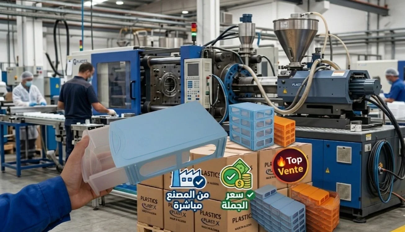TIROIR P206  من المصنع  الليك مباشرة