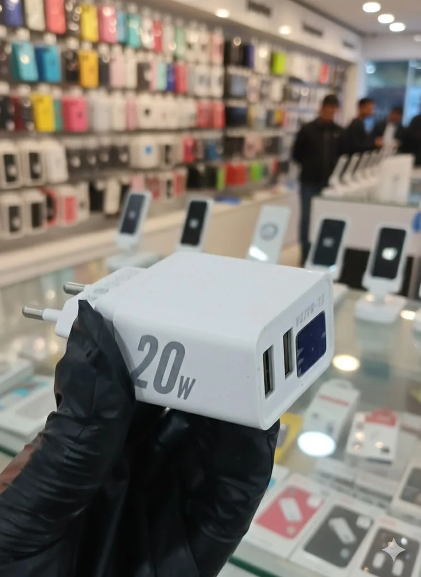 📦 باك 100 قطعة كاملة  بـ 820 ألف فقط