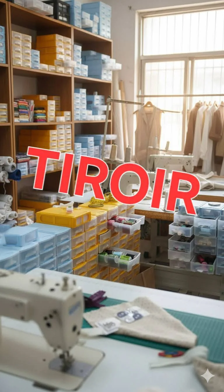 TIROIR P206  من المصنع  الليك مباشرة
