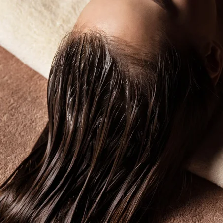 Soins Capillaires