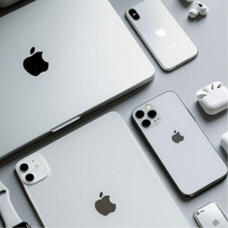 إلكترونيات