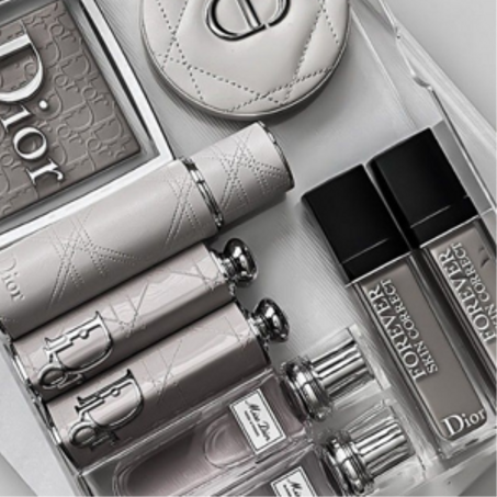 الجمال والعطور