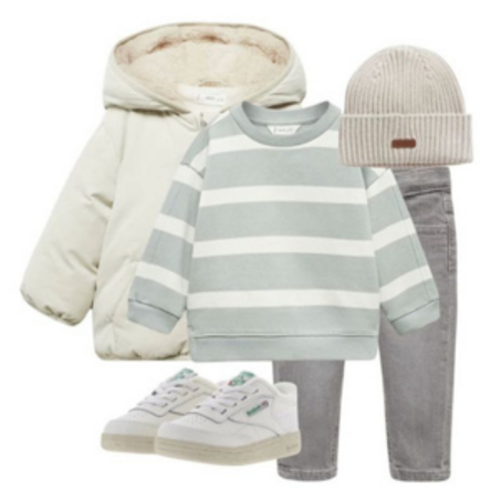 ألعاب و مستلزمات الأطفال