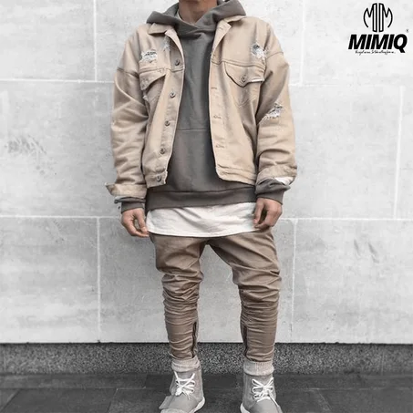 STREETWEAR STYLE