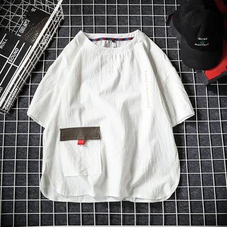 Mimiq T-shirt original