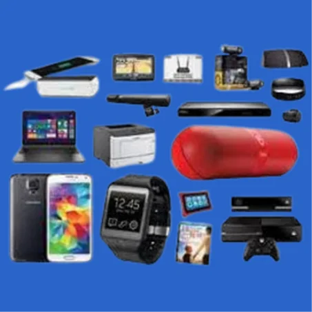 اجهزة الكترونية