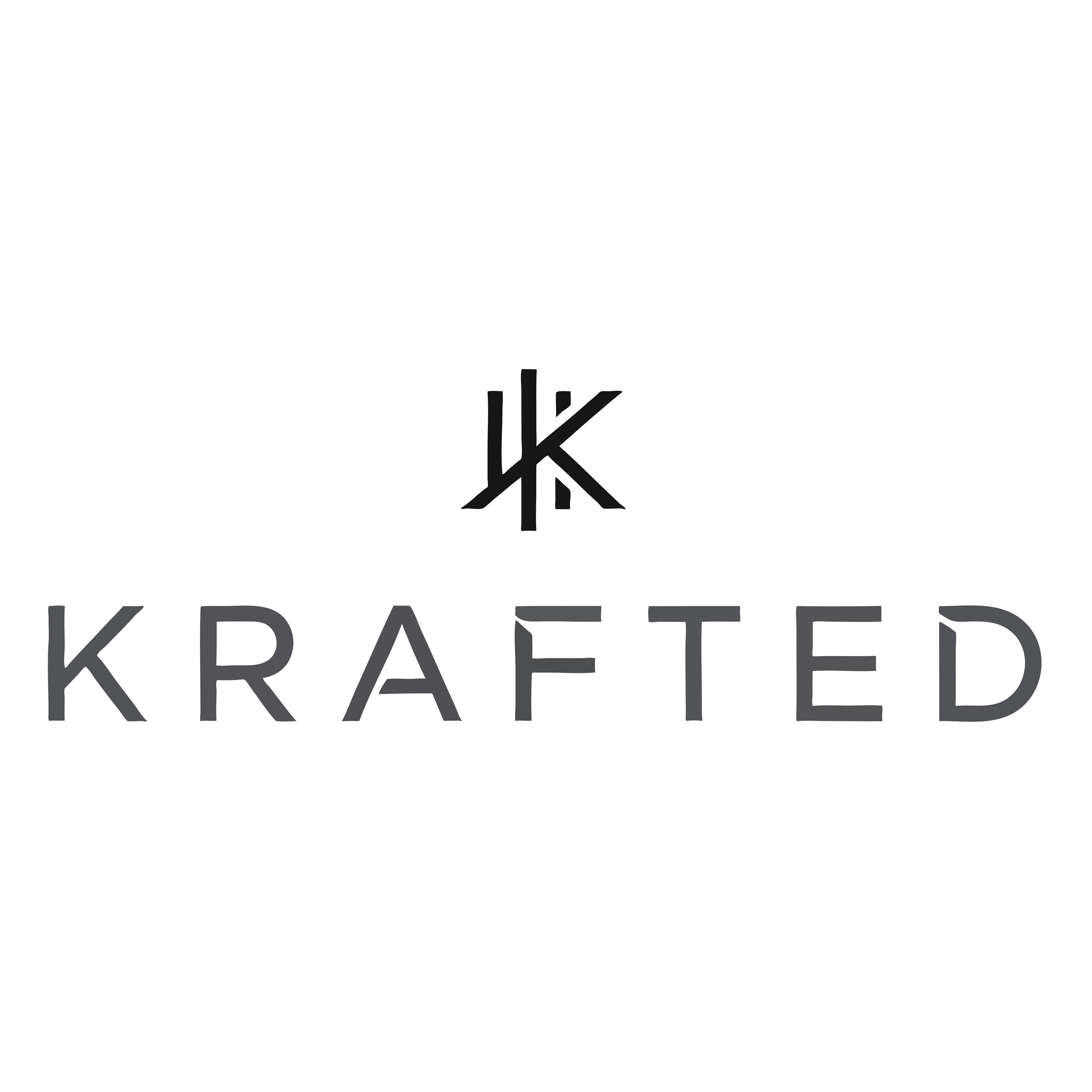 KRAFTED