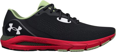 حذاء جري للطرق هوفر سونيك 5 للرجال من اندر ارمور، مقاس واحد