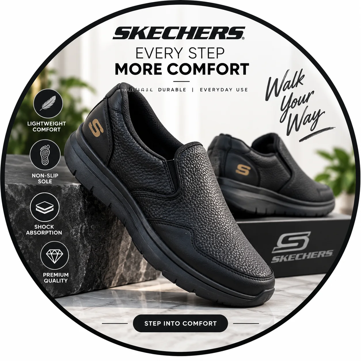 Formal Shoes